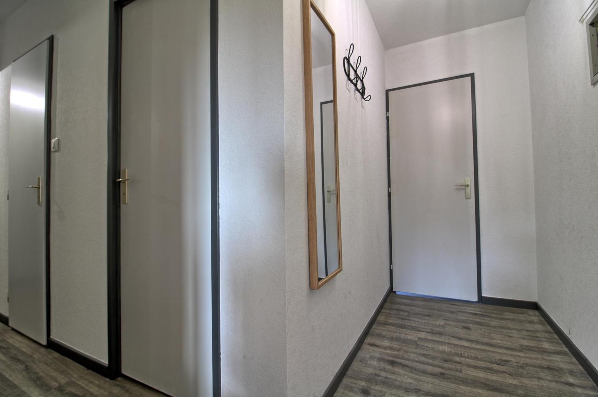 Le Cosy Des Marronniers - 6 Pers Apartment Selestat Exterior photo